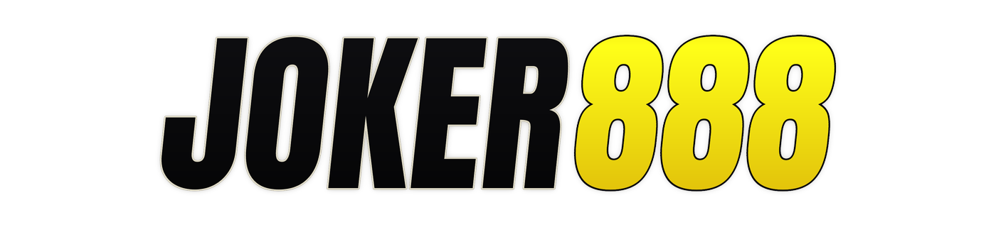 Joker888 Logo